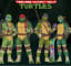 Teenage Mutant Ninja Turtles Quiz - Cowabunga!