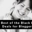 Best Black Friday Deals - Bloggers - Inspiring Mompreneurs
