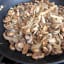 Sauteed Mushrooms and Onions - So Easy!