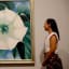 Georgia O'Keeffe Holds The Auction Record For A Female Artist. When Will That Record Be Broken?