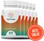 ToxFlush - Natural Detox Supplement