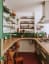 color story: green day. | sfgirlbybay in 2021 | Kitchen design, New kitchen designs, Countertop design