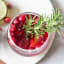 Quick and Easy Cranberry Margarita Recipe