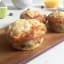 Cheesy Courgette Frittata Muffins (Zucchini) - Emma Eats & Explores