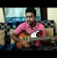 Netru Illatha Matram | Puthiya Mugam | Song Sung By Me | A R Rahman | Electric Guitar