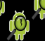 Do Android apps pose a virus risk for the Chromebook?