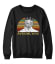 Awesome Wow King George impressive graphic Sweatshirt