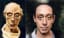 Artificial Intelligence reconstruction of what Pharaoh Ramses II may have looked like (1,303 - 1,213 BC)