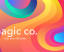 Case Study: Magic.Co. Creative Landing Page Design