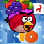 Angry Birds Rio Mod APK (Unlimited Coins) Free Download