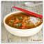 Thukpa, Vegetable Noodle Soup from Arunachal Pradesh