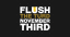 Flush The Turd November Third by rajon8989