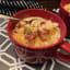 Slow Cooker Potato Soup with Bacon