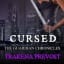 [Review] Cursed by Trakena Prevost - Cordially, Caroline.