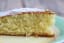 Butter Sponge Cake Recipe - light fluffy sponge cake - delicious!