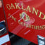 Four residents displaced, cats perish in East Oakland house fire