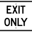 My Exit
