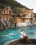 Portofino Travel Guide - Passage & Passport