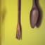 SPICE UP YOUR KITCHEN WALL WITH KNIFE, SPOON, FORK HOME DECOR ITEMS - KUKUN