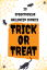 Spooktacular Halloween Candy Sure to Please the Toughest Trick or Treater