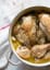 How to Make a Brine for Chicken