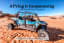 ATVing & Canyoneering with Kanab Tour Company - Adventures with TuckNae