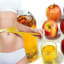 Four ways a teaspoon of apple cider vinegar helps you lose weight fast - Health & Fitness Tips