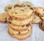 Chocolate Chip Cookies Bakery Style