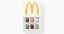 McDonald's Took It Too Far With These Quarter-Pounder Candles