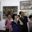 South Korea stops paintings brought from North Korea