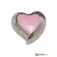 Beauty from the Ashes: Heart Shaped Urns