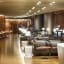 Everything You Need To Know About the Oryx Lounge in Doha