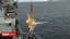 Tidal turbines in firth 'set world record' for production