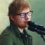Ed Sheeran Sings Justin Bieber's 'Love Yourself,' A Song He Actually Helped Write