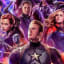 Trailer Terbaru Avengers : Endgame di Rilis, Munculnya Captain Marvel