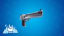 Fortnite Hand Cannon Receives Updated Visuals, Prompting Speculation it Could be Unvaulted