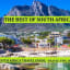 SOUTH AFRICA TRAVEL GUIDE:TRAVEL TIPS, WHAT TO SEE AND DO