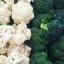 Why Do So Many People Think Broccoli and Cauliflower Are the Same Thing?
