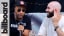 X Ambassadors' Sam Harris & Prophets of Rage's Tom Morello | Lollapalooza 2016