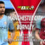 Prediksi Manchester City vs Burnley 26 Januari 2019 - Piala FA