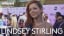 Lindsey Stirling at Billboard Music Awards 2016 Red Carpet