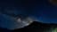 Milkway Timelapse over Chitkul village - 24 May 2022