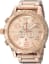 Adopt Catchy Look With 26 Best Rose Gold Watches For Men