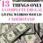 13 Hacks Only a Complete Frugal Living Weirdo Would Understand