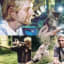 Kurt Cobain apparently loved cats!