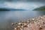 Picturesque Scottish scenery: Loch Ness