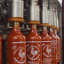 How Sriracha is made