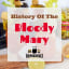 Origin of the Bloody Mary