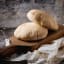 Quick and Easy Pitas — The Heavenly Homemade Pillows