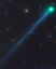 APOD: 2020 April 29 - The Ion Tail of New Comet SWAN